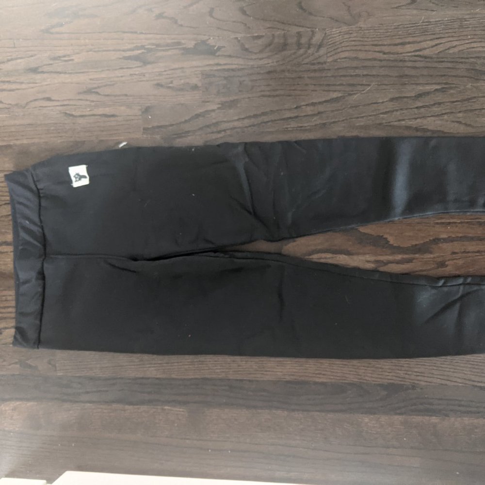 Warm Leggins with lining